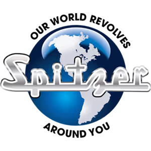 Spitzer Chrysler Dodge Jeep Ram Cleveland logo