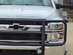 2023 Chevrolet Silverado 5500 Regular Cab DRW 4x2, Morgan Truck Body Gold Star Box Truck for sale #C23NF419 - photo 11