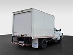 2023 Chevrolet Silverado 5500 Regular Cab DRW 4x2, Morgan Truck Body Gold Star Box Truck for sale #C23NF419 - photo 2