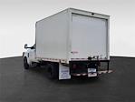 2023 Chevrolet Silverado 5500 Regular Cab DRW 4x2, Morgan Truck Body Gold Star Box Truck for sale #C23NF419 - photo 7