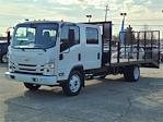 2024 Chevrolet LCF 4500HG Crew Cab 4x2, Cadet Truck Bodies Grassmaster Dovetail Landscape for sale #C24NF310 - photo 9