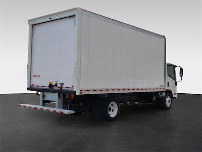 2024 Chevrolet LCF 5500XG Regular Cab 4x2, Morgan Truck Body Gold Star Box Truck for sale #C24NF339 - photo 2