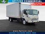 2024 Chevrolet LCF 5500XG Regular Cab 4x2, Morgan Truck Body Gold Star Box Truck for sale #C24NF339 - photo 1