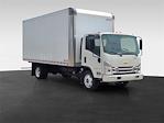 2024 Chevrolet LCF 5500XG Regular Cab 4x2, Morgan Truck Body Gold Star Box Truck for sale #C24NF339 - photo 4