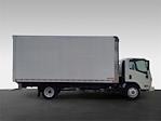 2024 Chevrolet LCF 5500XG Regular Cab 4x2, Morgan Truck Body Gold Star Box Truck for sale #C24NF339 - photo 5