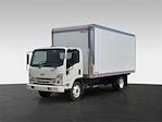 2024 Chevrolet LCF 5500XG Regular Cab 4x2, Morgan Truck Body Gold Star Box Truck for sale #C24NF339 - photo 9