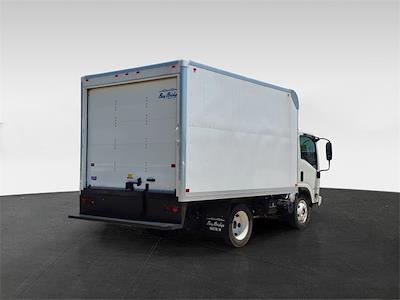 2024 Chevrolet LCF 4500HG Regular Cab 4x2, 12'  Bay Bridge Classic Box Truck C24NF428 for sale #C24NF428 - photo 2