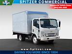 2024 Chevrolet LCF 4500HG Regular Cab 4x2, 12'  Bay Bridge Classic Box Truck C24NF428 for sale #C24NF428 - photo 1