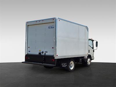 2024 Chevrolet LCF 4500HG Regular Cab 4x2, 12' Bay Bridge Classic Box Truck C24NF429 for sale #C24NF429 - photo 2