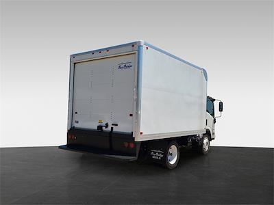 2024 Chevrolet LCF 4500HG Regular Cab 4x2, 12' Bay Bridge Classic Box Truck C24NF430 for sale #C24NF430 - photo 2