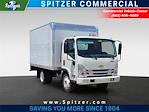 2024 Chevrolet LCF 4500HG Regular Cab 4x2, 12' Bay Bridge Classic Box Truck C24NF430 for sale #C24NF430 - photo 1