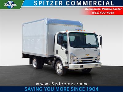 2024 Chevrolet LCF 4500HG Regular Cab 4x2, Bay Bridge Classic Box Truck for sale #C24NF431 - photo 1