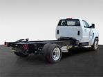 2024 Chevrolet Silverado 5500 Regular Cab DRW 4x2, Cab Chassis for sale #C24NF444 - photo 2