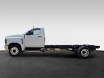 2024 Chevrolet Silverado 5500 Regular Cab DRW 4x2, Cab Chassis for sale #C24NF444 - photo 8