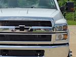 2024 Chevrolet Silverado 5500 Regular Cab DRW 4x2, Cab Chassis for sale #C24NF445 - photo 11