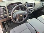 2024 Chevrolet Silverado 5500 Regular Cab DRW 4x2, Cab Chassis for sale #C24NF445 - photo 25