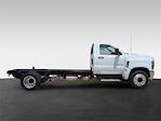 2024 Chevrolet Silverado 5500 Regular Cab DRW 4x2, Cab Chassis for sale #C24NF445 - photo 5