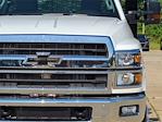 New 2024 Chevrolet Silverado 5500 1WT Regular Cab 4x2 16' 3" Knapheide Flatbed Truck for sale #C24NF507 - photo 10