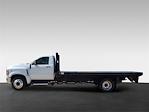 New 2024 Chevrolet Silverado 5500 1WT Regular Cab 4x2 16' 3" Knapheide Flatbed Truck for sale #C24NF507 - photo 7