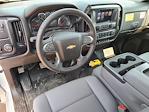 2024 Chevrolet Silverado 5500 Regular Cab DRW 4x2, Monroe Truck Equipment Z-DumpPRO™ Elite Dump Truck for sale #C24NF568 - photo 13