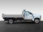 2024 Chevrolet Silverado 5500 Regular Cab DRW 4x2, Monroe Truck Equipment Z-DumpPRO™ Elite Dump Truck for sale #C24NF568 - photo 5