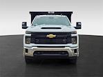 2024 Chevrolet Silverado 3500 Crew Cab 4x4, Dump Truck for sale #C24NF628 - photo 10