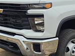 New 2024 Chevrolet Silverado 3500 Work Truck Crew Cab 4x4 11' 7" Rugby Dump Truck for sale #C24NF628 - photo 11