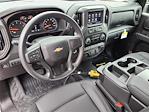 New 2024 Chevrolet Silverado 3500 Work Truck Crew Cab 4x4 11' 7" Rugby Dump Truck for sale #C24NF628 - photo 14