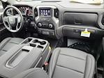 New 2024 Chevrolet Silverado 3500 Work Truck Crew Cab 4x4 11' 7" Rugby Dump Truck for sale #C24NF628 - photo 33