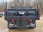 New 2024 Chevrolet Silverado 3500 Work Truck Crew Cab 4x4 11' 7" Rugby Dump Truck for sale #C24NF628 - photo 6