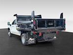 New 2024 Chevrolet Silverado 3500 Work Truck Crew Cab 4x4 11' 7" Rugby Dump Truck for sale #C24NF628 - photo 7