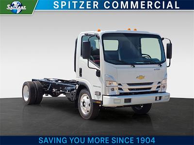 2025 Chevrolet LCF 4500HG Regular Cab 4x2, Cab Chassis for sale #C25NF053 - photo 1