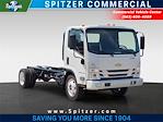 2025 Chevrolet LCF 4500HG Regular Cab 4x2, Cab Chassis for sale #C25NF053 - photo 1