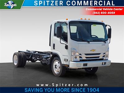 2025 Chevrolet LCF 4500HG Regular Cab 4x2, Cab Chassis for sale #C25NF054 - photo 1