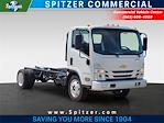 2025 Chevrolet LCF 4500HG Regular Cab 4x2, Cab Chassis for sale #C25NF054 - photo 1