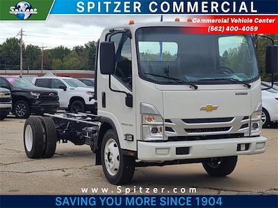 2025 Chevrolet LCF 4500HG Regular Cab 4x2, Cab Chassis for sale #C25NF119 - photo 1