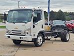 2025 Chevrolet LCF 4500HG Regular Cab 4x2, Cab Chassis for sale #C25NF119 - photo 9