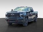 2025 Chevrolet Silverado 2500 Crew Cab 4x4 Pickup for sale #C25NF484 - photo 9
