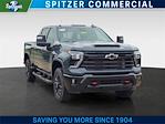 2025 Chevrolet Silverado 2500 Crew Cab 4x4 Pickup for sale #C25NF488 - photo 1