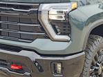 2025 Chevrolet Silverado 2500 Crew Cab 4x4 Pickup for sale #C25NF488 - photo 11