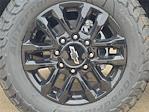 2025 Chevrolet Silverado 2500 Crew Cab 4x4 Pickup for sale #C25NF488 - photo 12