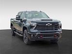 2025 Chevrolet Silverado 2500 Crew Cab 4x4 Pickup for sale #C25NF488 - photo 4