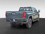 2025 Chevrolet Silverado 2500 Crew Cab 4x4 Pickup for sale #C25NF488 - photo 2