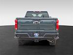 2025 Chevrolet Silverado 2500 Crew Cab 4x4 Pickup for sale #C25NF488 - photo 6