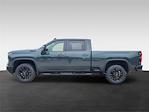 2025 Chevrolet Silverado 2500 Crew Cab 4x4 Pickup for sale #C25NF488 - photo 8