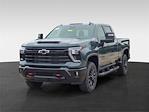 2025 Chevrolet Silverado 2500 Crew Cab 4x4 Pickup for sale #C25NF488 - photo 9