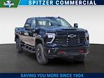 New 2025 Chevrolet Silverado 2500 LT Crew Cab 4x4 Pickup for sale #C25NF491 - photo 1