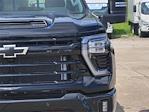New 2025 Chevrolet Silverado 2500 LT Crew Cab 4x4 Pickup for sale #C25NF491 - photo 11