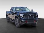 New 2025 Chevrolet Silverado 2500 LT Crew Cab 4x4 Pickup for sale #C25NF491 - photo 4
