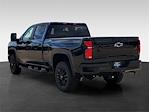 New 2025 Chevrolet Silverado 2500 LT Crew Cab 4x4 Pickup for sale #C25NF491 - photo 7